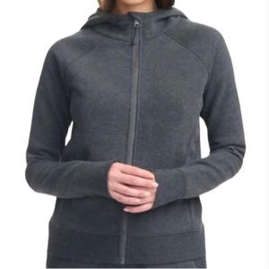 LOLË | Dark Grey Sweatsuit NWOT